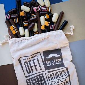 Father's Day Gift Bag