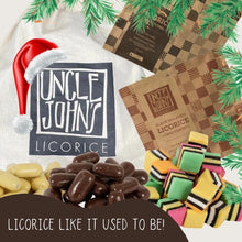 Load image into Gallery viewer, Uncle John&#39;s Gift Bag + 2 FREE 300g Bags
