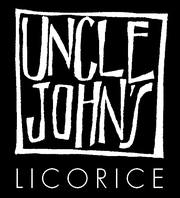 Uncle John's Licorice